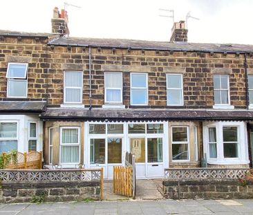 3 bedroom terraced house to rent - Photo 6