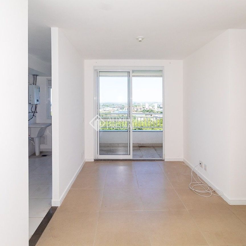 Apartamento com 3 quartos e 65m² para alugar em Humaitá, Porto Alegre. - Photo 1