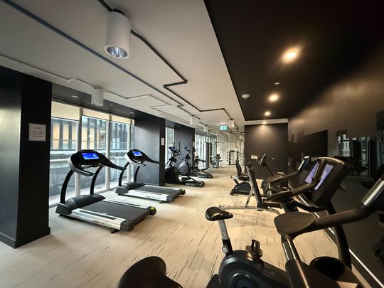 For Lease - 68 Shuter Street Unit# 606, Toronto, Ontario - Photo 1