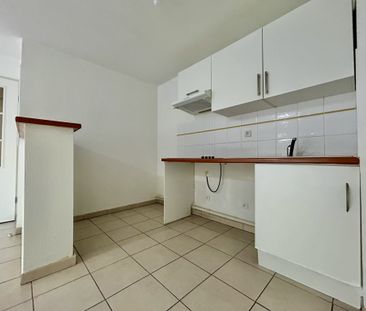 Location Appartement 3 pièces 53m² RAMONVILLE ST AGNE 31520 - Photo 1