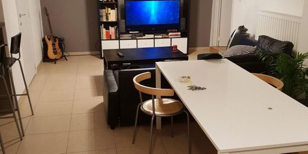 Appartement te huur in Leuven voor € 1.495 met 4 slaapkamers - Photo 1