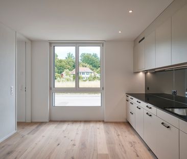 4.5 Zimmer, 106 m², EG - Photo 5