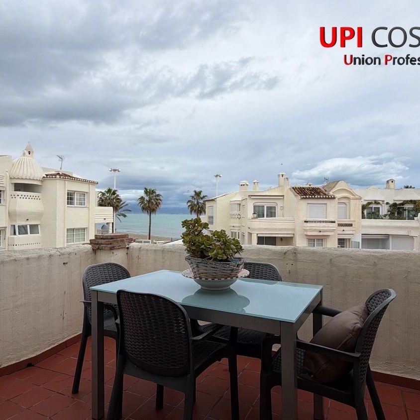 Alquiler de piso en Calle la Fragata, 7 - Photo 1