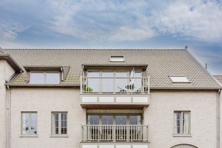 Instapklaar appartement met 2 slaapkamers te Ertvelde - Photo 5