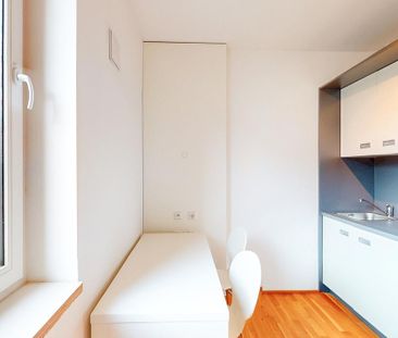 Modernes 1-Zimmer-Apartment zu vermieten! - Photo 1