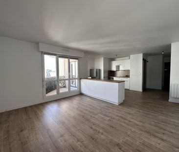 Location Appartement 3 pièces 69m² TOULON 83000 - Photo 1
