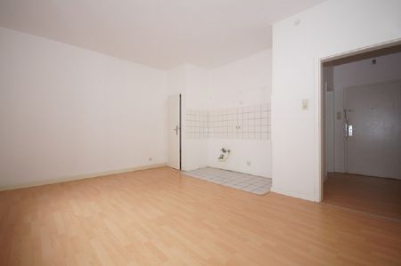 City-Wohnung am Botanischen Garten - Photo 2