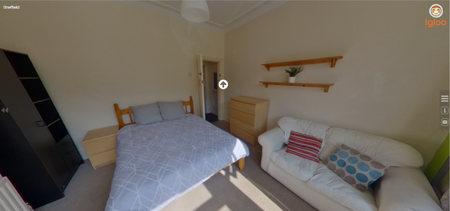 107 South View Road, Sharrow - Photo 4