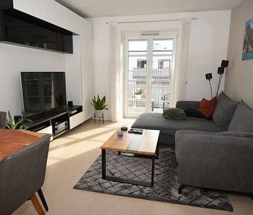 4 Zimmer Etagenwohnung - Foto 5