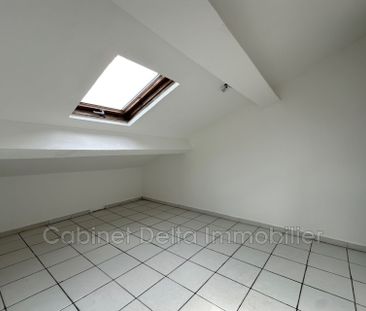 Appartement 2 Pièces 30 m² - Photo 3