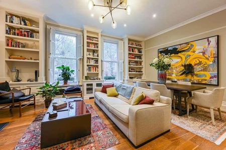 Bramham Gardens, South Kensington, SW5 - Photo 4