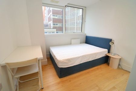 Room in a Shared Flat, Olympic Way, HA9 - Photo 5