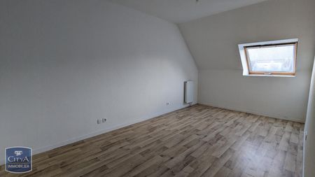 Location Appartement 2 pièces 42m² ROUEN 76100 - Photo 3