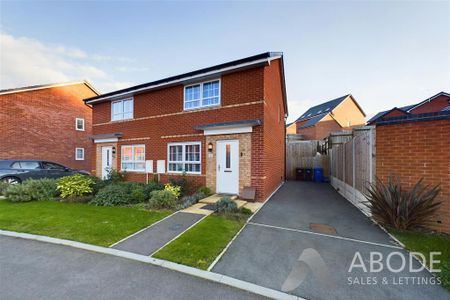 2 bedroom semi-detached house to rent - Photo 5
