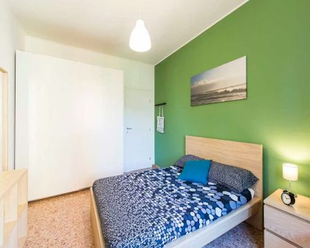 Via Gallarate, Milan, Lombardy 20151 - Foto 5