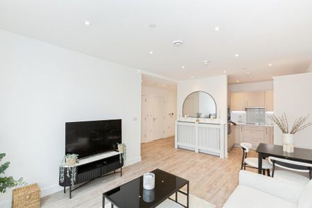 1 bedroom apartment to rent - Photo 2