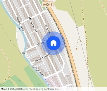 King Street, Cwm, NP23 - Photo 1