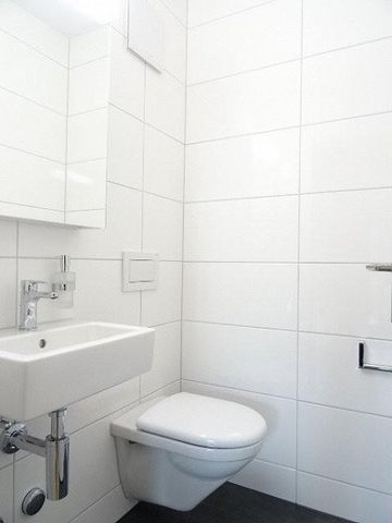 Moderne 3.5-ZW im EG à 72 m² mit Gartensitzplatz - Photo 5