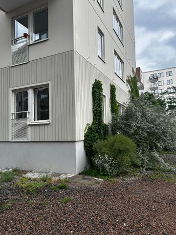 Bomgatan, Malmö - Foto 4