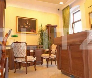 3 camere, 90 mp, mobilat modern, zona Piata Muzeului - Fotografie 3