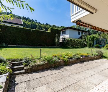 Freistehendes 6.5-Zimmer Einfamilienhaus an ruhiger Lage - Foto 6