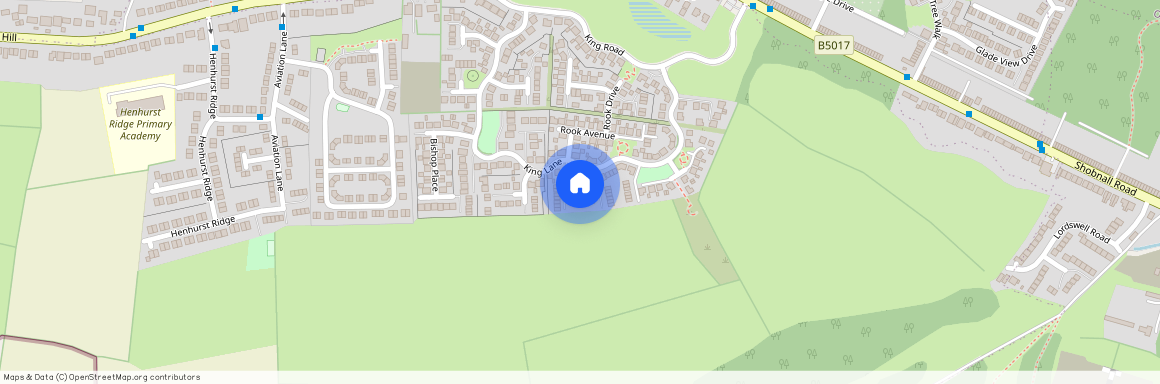 Burton-on-Trent, DE13 9ET, Staffordshire