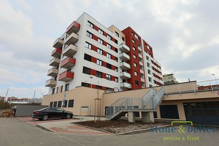 Pronájem bytu 2+kk 44 m² - Photo 5