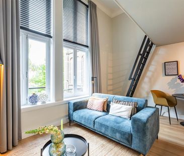 Berg en Dalseweg 79-A94, Hunnerberg, 6522BC, Nijmegen - Photo 1