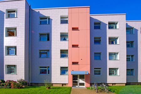 3-Zimmer-Wohnung in Kamen Methler - Foto 3