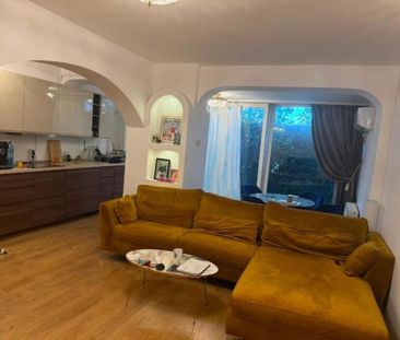 Apartament 2 camere | mobilat | zona Primaverii - Photo 5