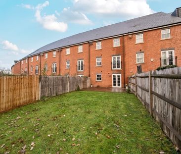 4 bedroom town house to rent - Photo 4