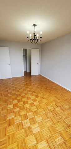 For Lease - 20 Edgecliff Golfway Unit# 1202, Toronto, Ontario - Photo 2