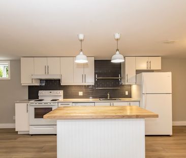 For Lease - 371 Meadowbrook Drive Unit# BASEMENT, Milton, Ontario - Photo 6