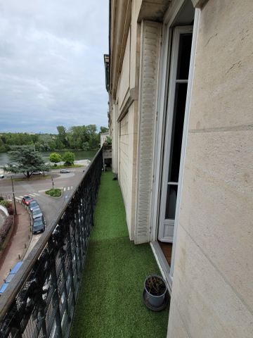 Location Appartement 3 pièces 48m² LE PECQ 78230 - Photo 4