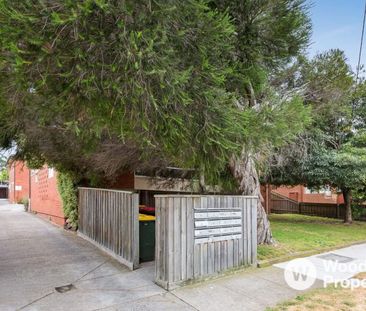 One bedroom living in Caulfield! - Photo 6