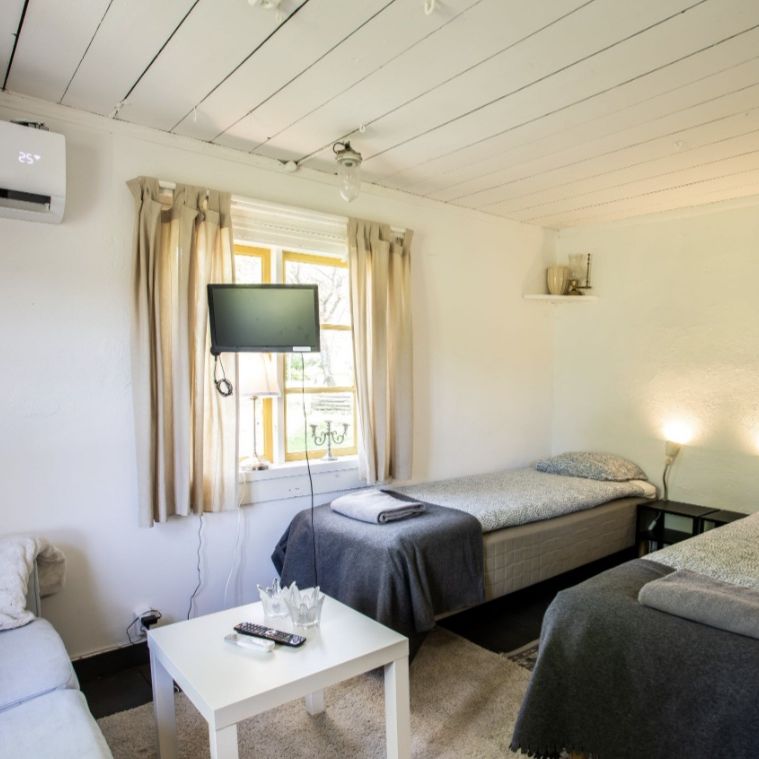 Falun Accomodation - Photo 1