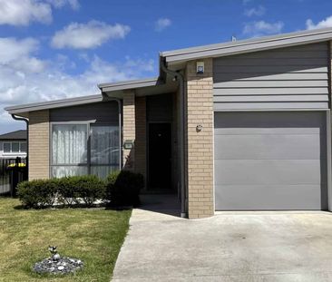 Sunny in Pukekohe !! - Photo 4