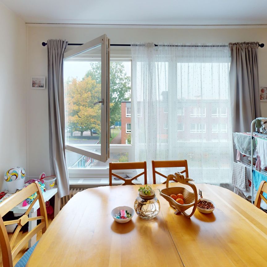 Södra Hunnetorpsvägen, Helsingborg - Photo 1