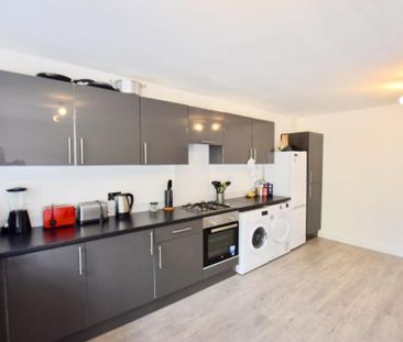 1 bedroom house to rent - Photo 2