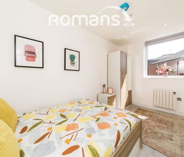 1 bedroom apartment to rent - Photo 6