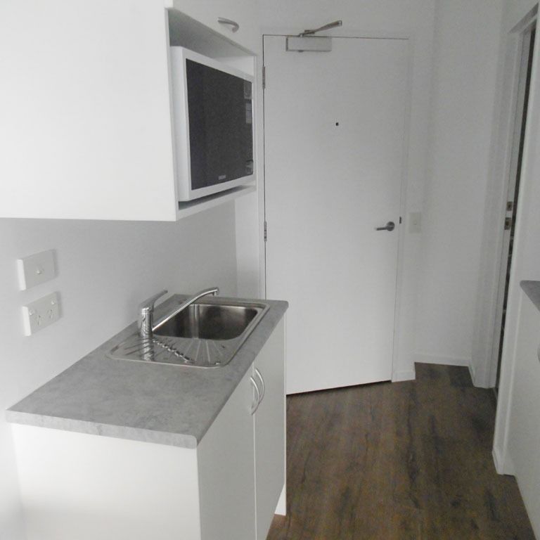 Studio Available at Madison on Symonds - Photo 1