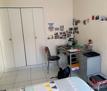 Location Appartement 2 pièces 34m² - Photo 1