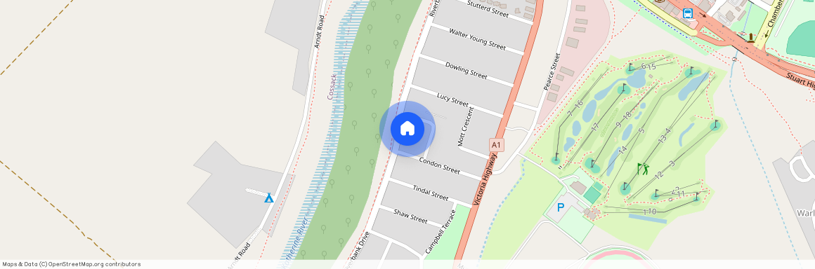 8/15 Condon Street, Katherine NT 0850