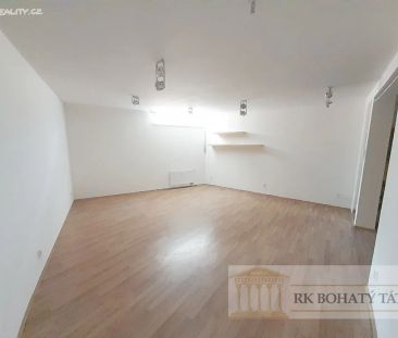 Pronájem bytu 1+kk 46 m² - Photo 2
