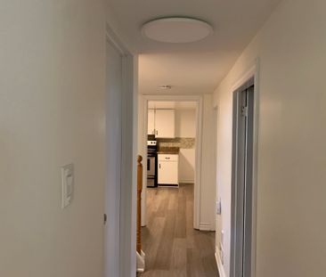 For Lease - 5 Compton Drive Unit# Bsmt, Toronto, Ontario - Photo 1