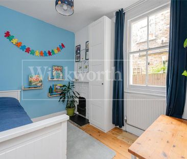 2 bedroom apartment to rent - Photo 5