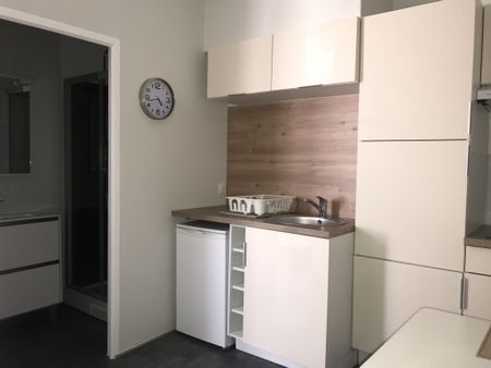 Appartement RUE CHARLIER - Photo 4