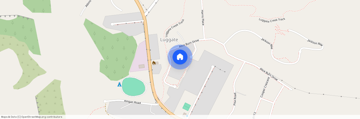 8 Criffel Place, Luggate, Wanaka