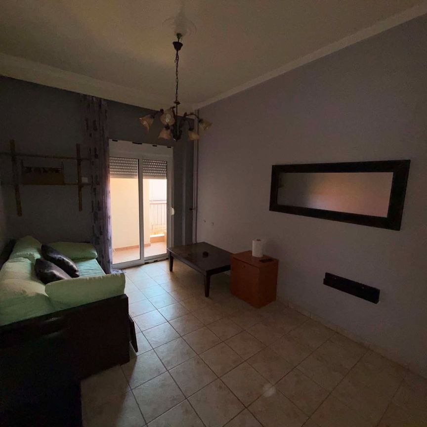 Studio/Γκαρσονιέρα για ενοικίαση Τίμιου Σταυρού (Σέρρες) - Photo 1