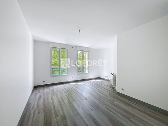 Appartement T3 MOISSY CRAMAYEL à louer - Photo 1